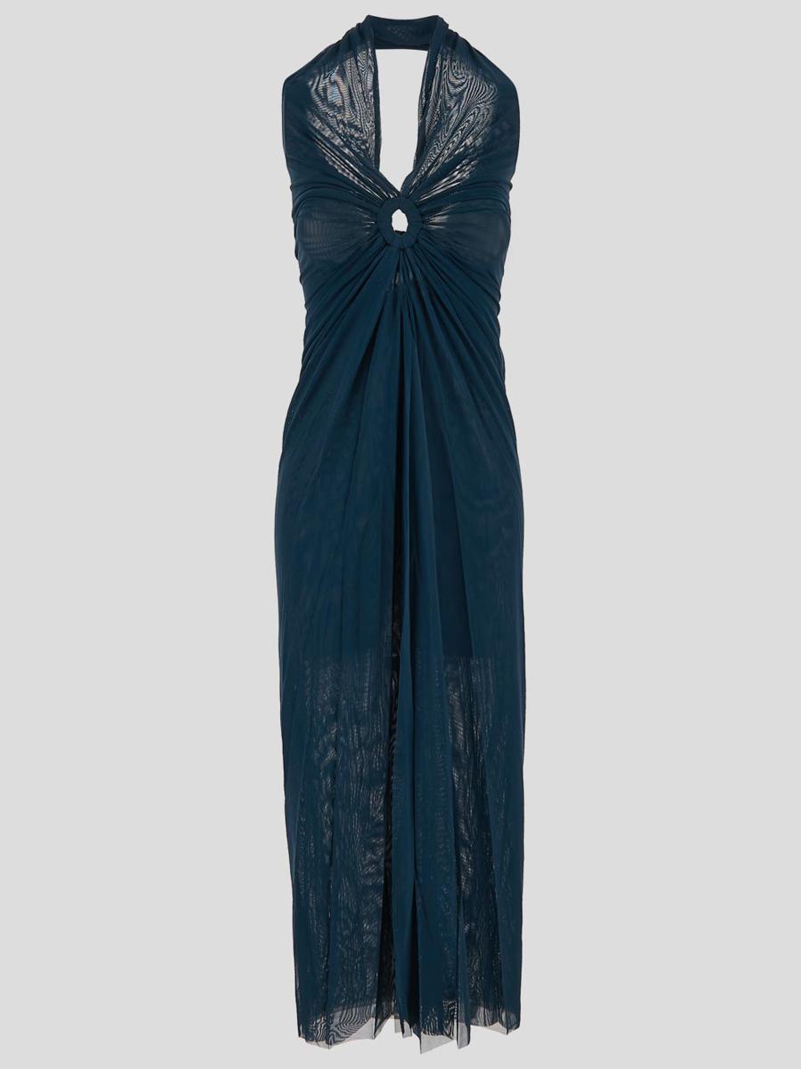 Fisico Dresses