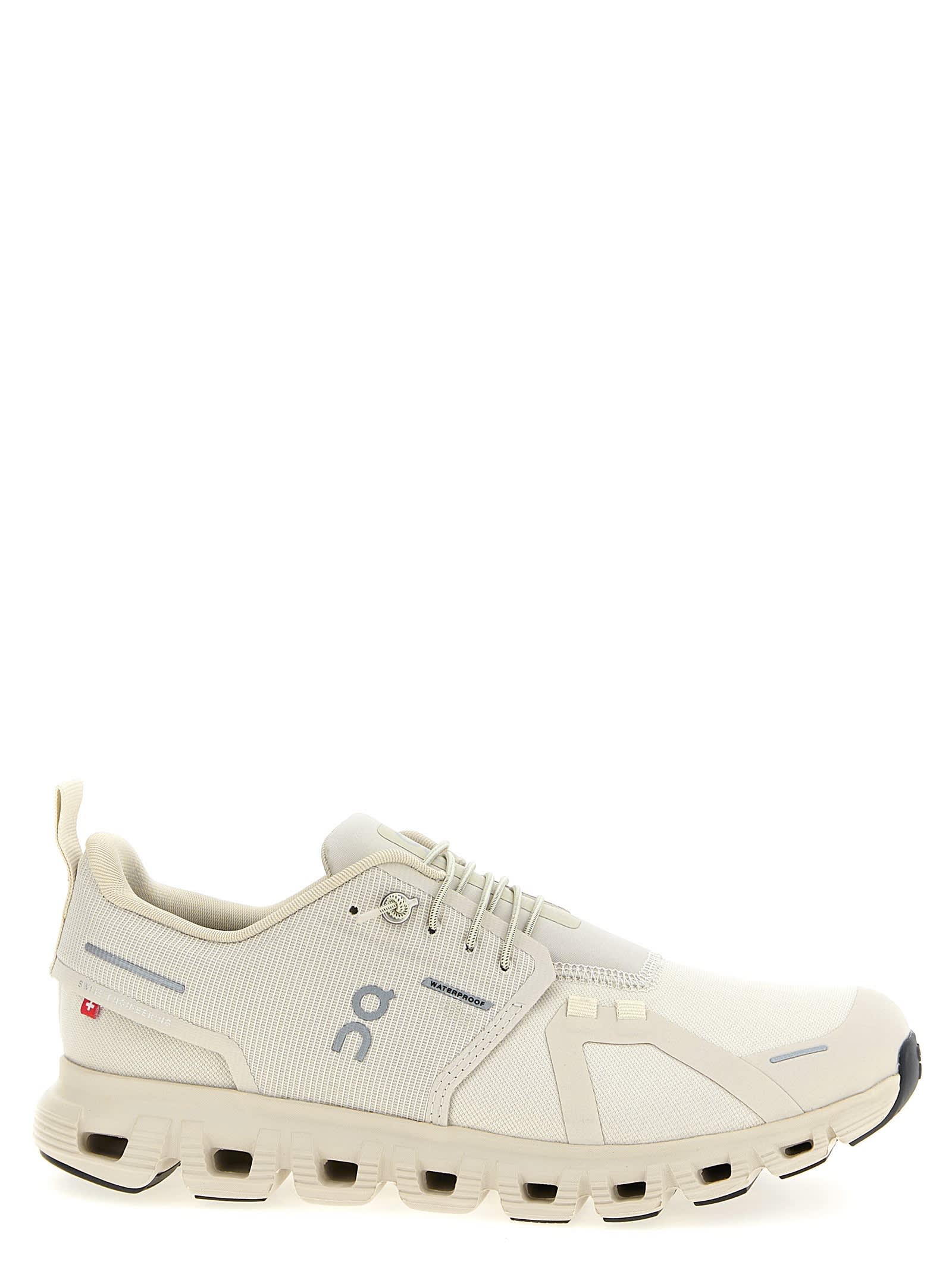 ON cloud 6 Wp Sneakers