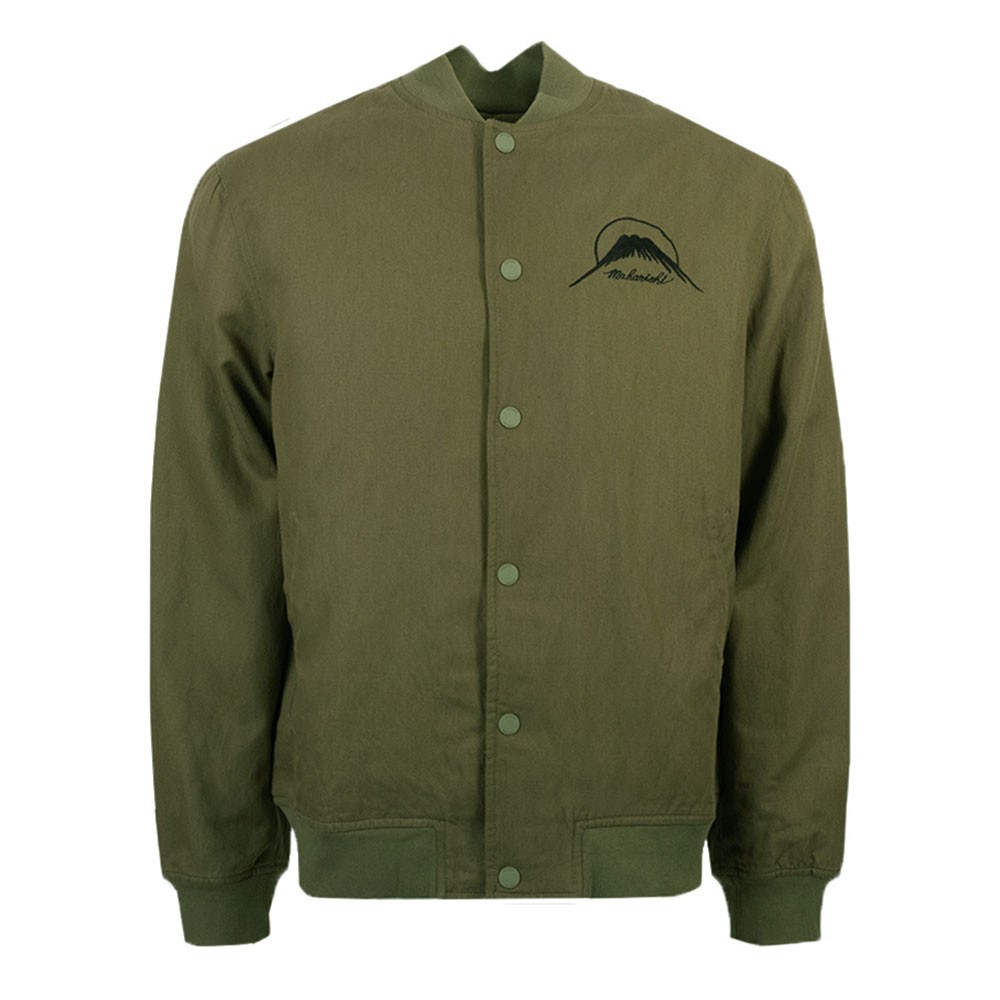 Ryu Dragon Tour Jacket