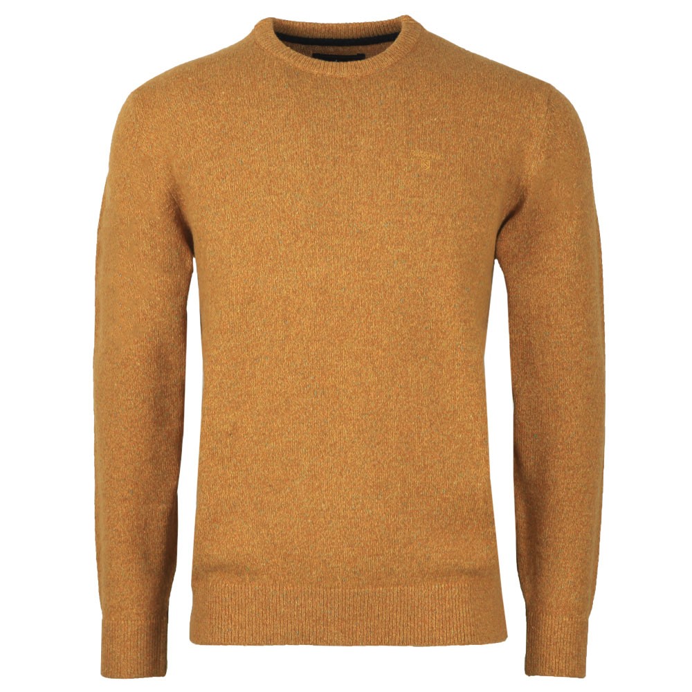 Tisbury Crew Jumper