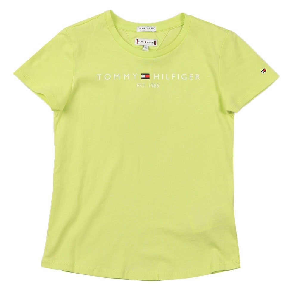 Essential Logo T-Shirt