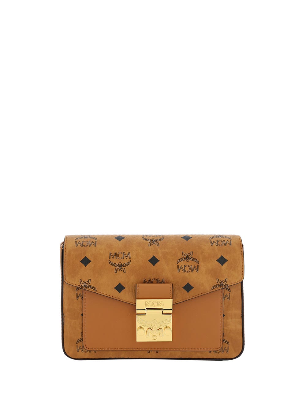 MCM Millie Crossbody Bag