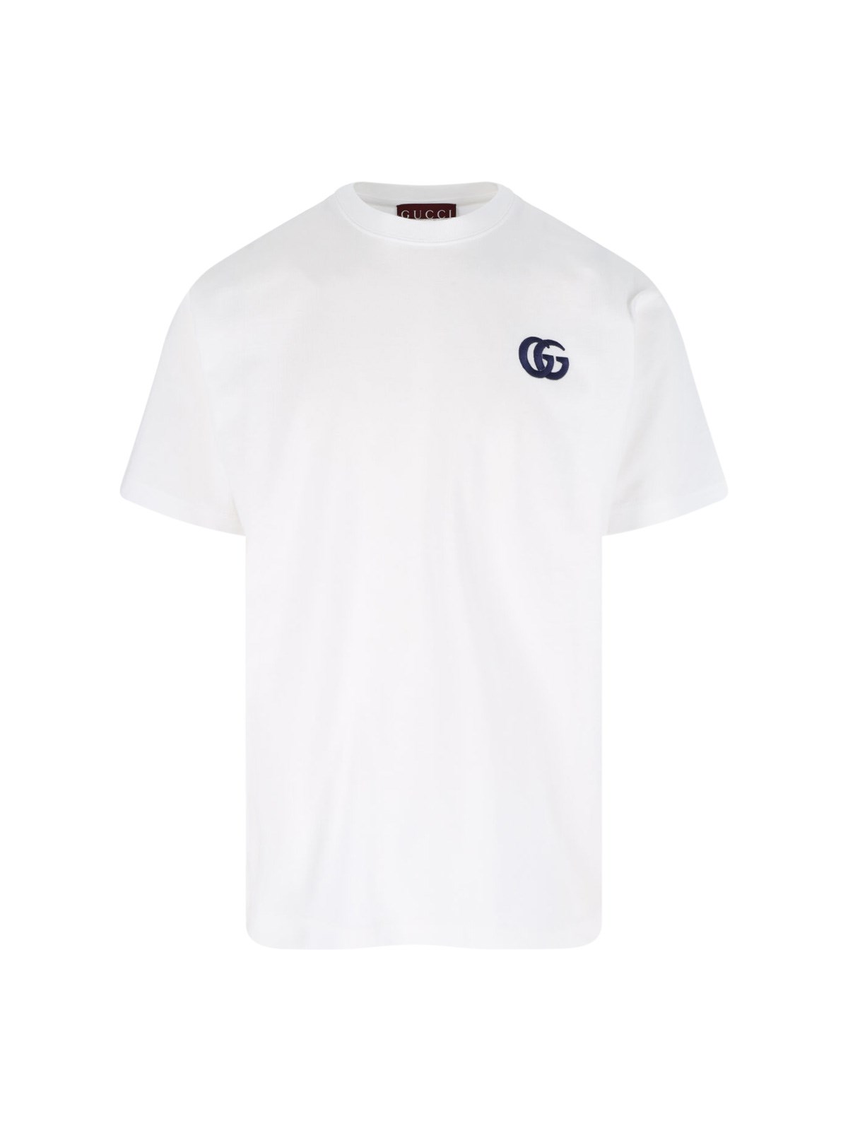 Gucci 'Gg' T-Shirt