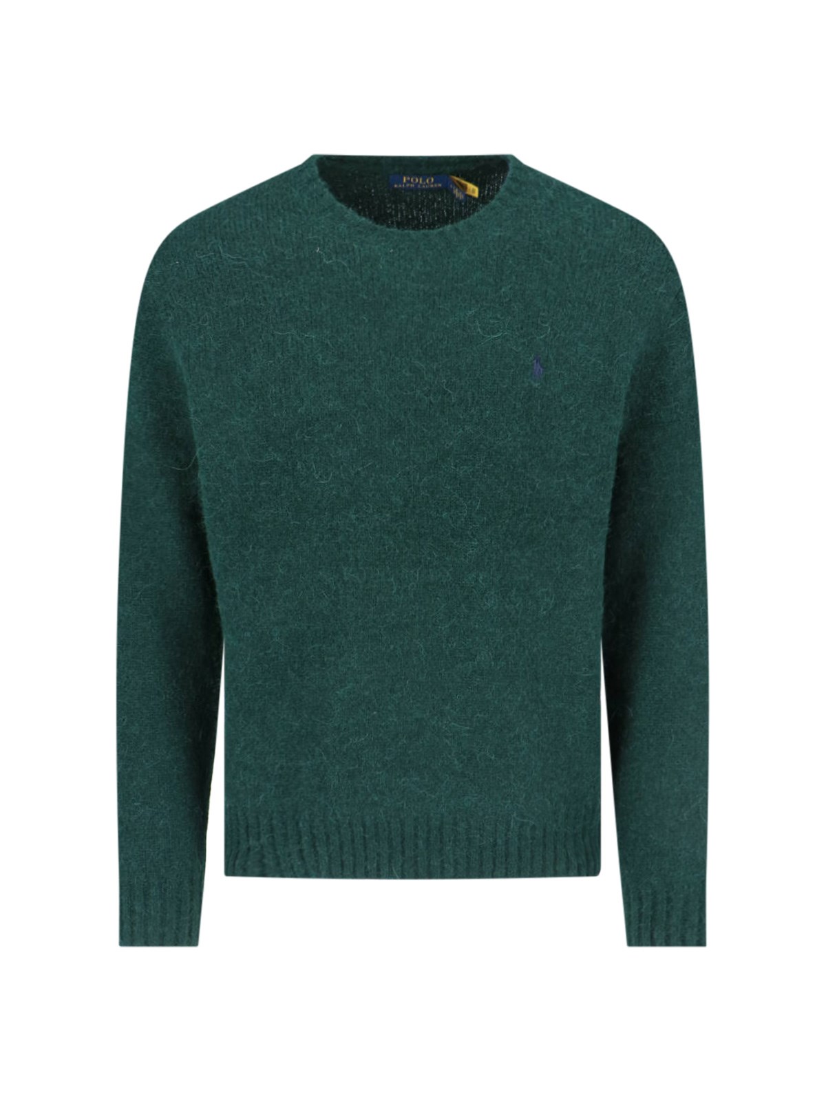 Polo Ralph Lauren Logo Sweater