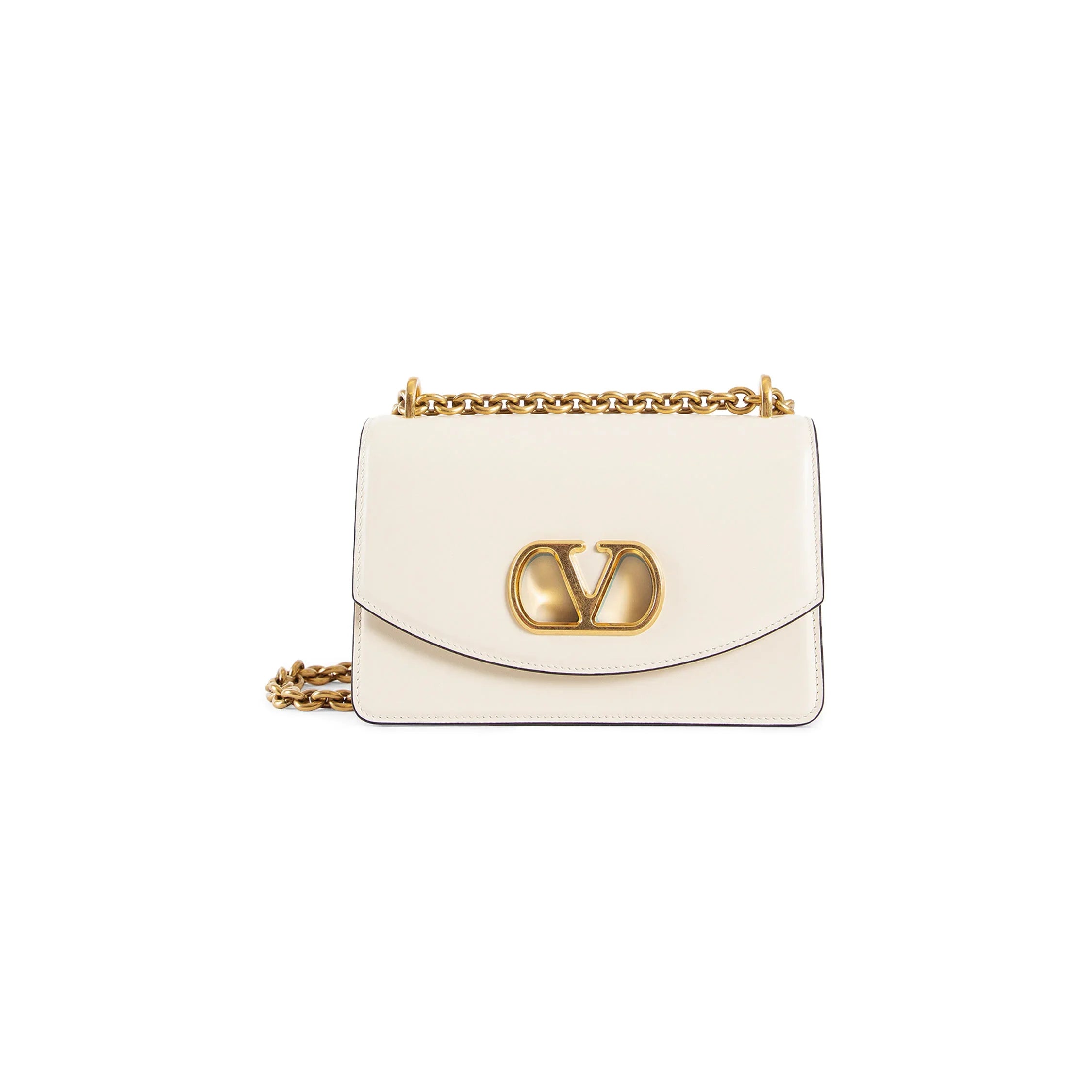 Vain shoulder bag