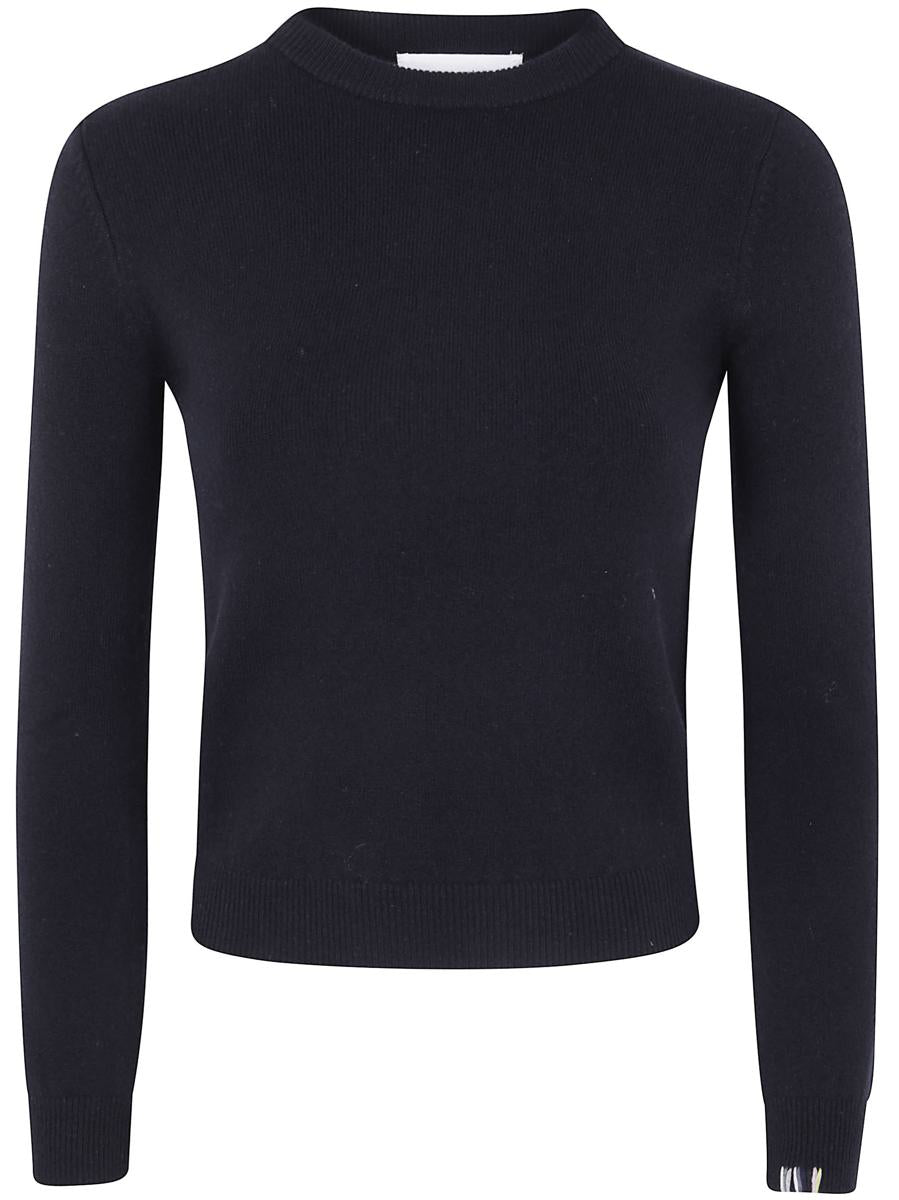 Extreme Cashmere "Kid Nr 98" Sweater Clothing