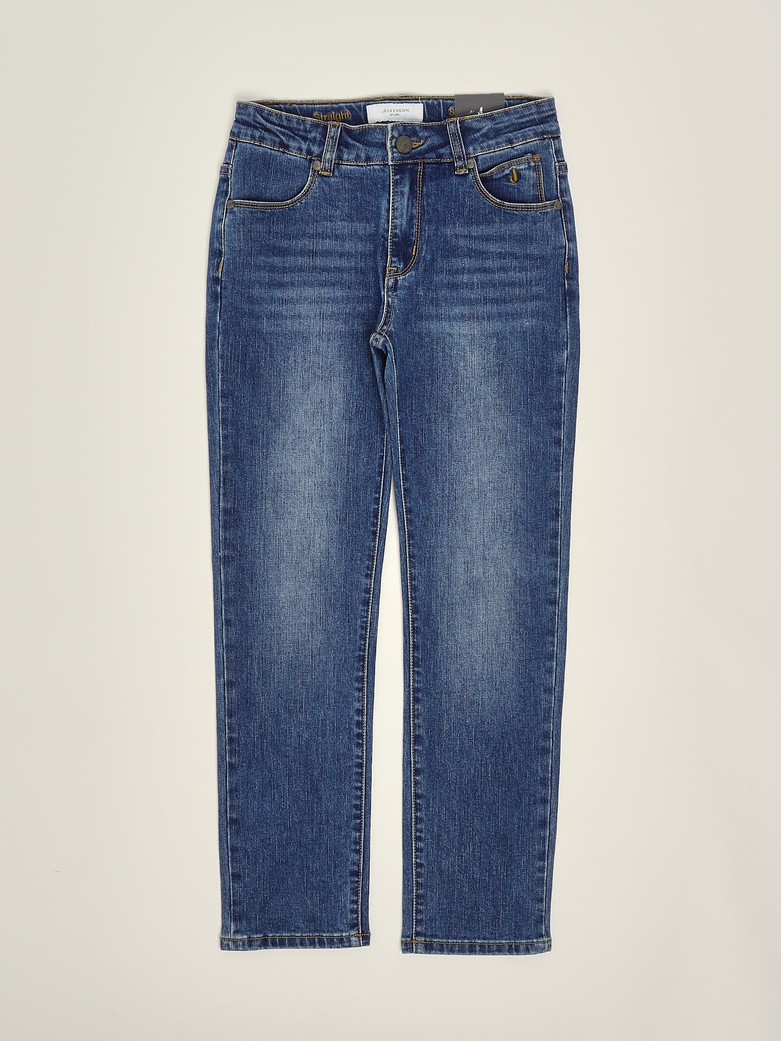 Jeckerson Jeans Jeans