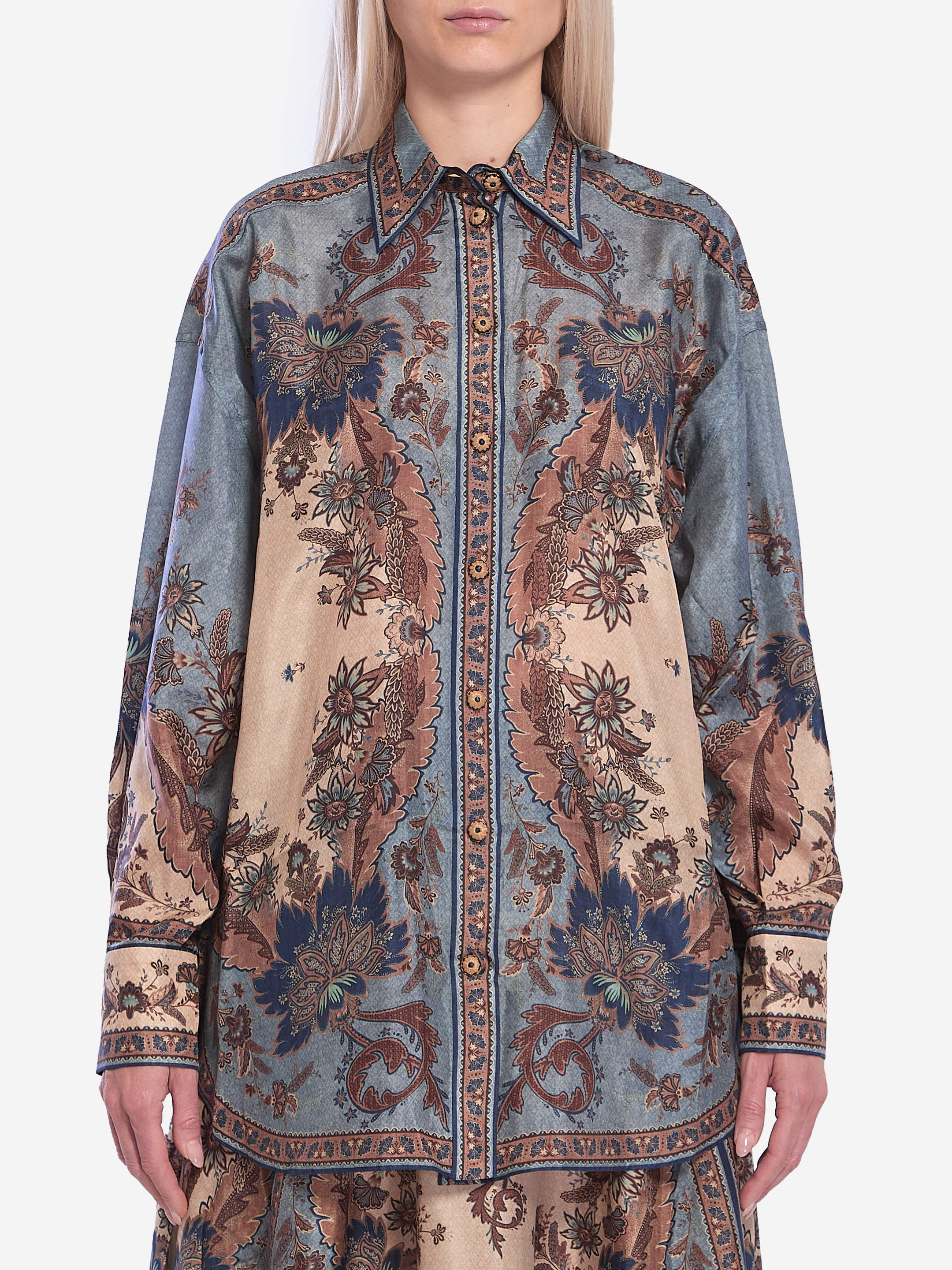 Ascension Manstyle Shirt