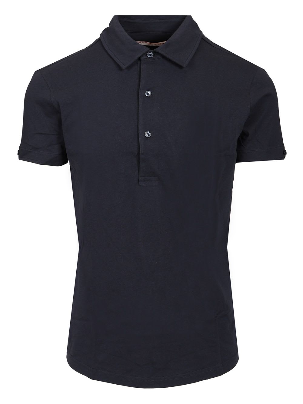Orlebar Brown sebastian Polo Shirt