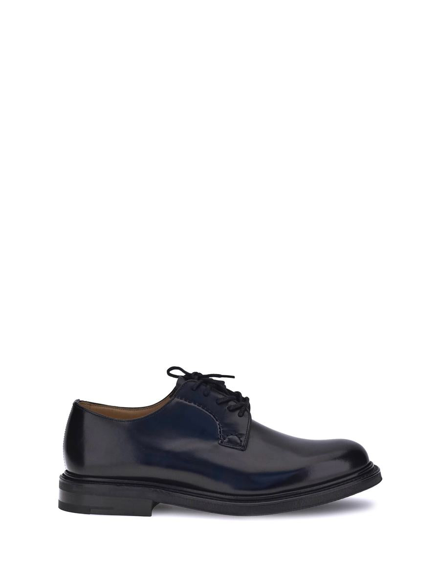 Church'S Lace Up