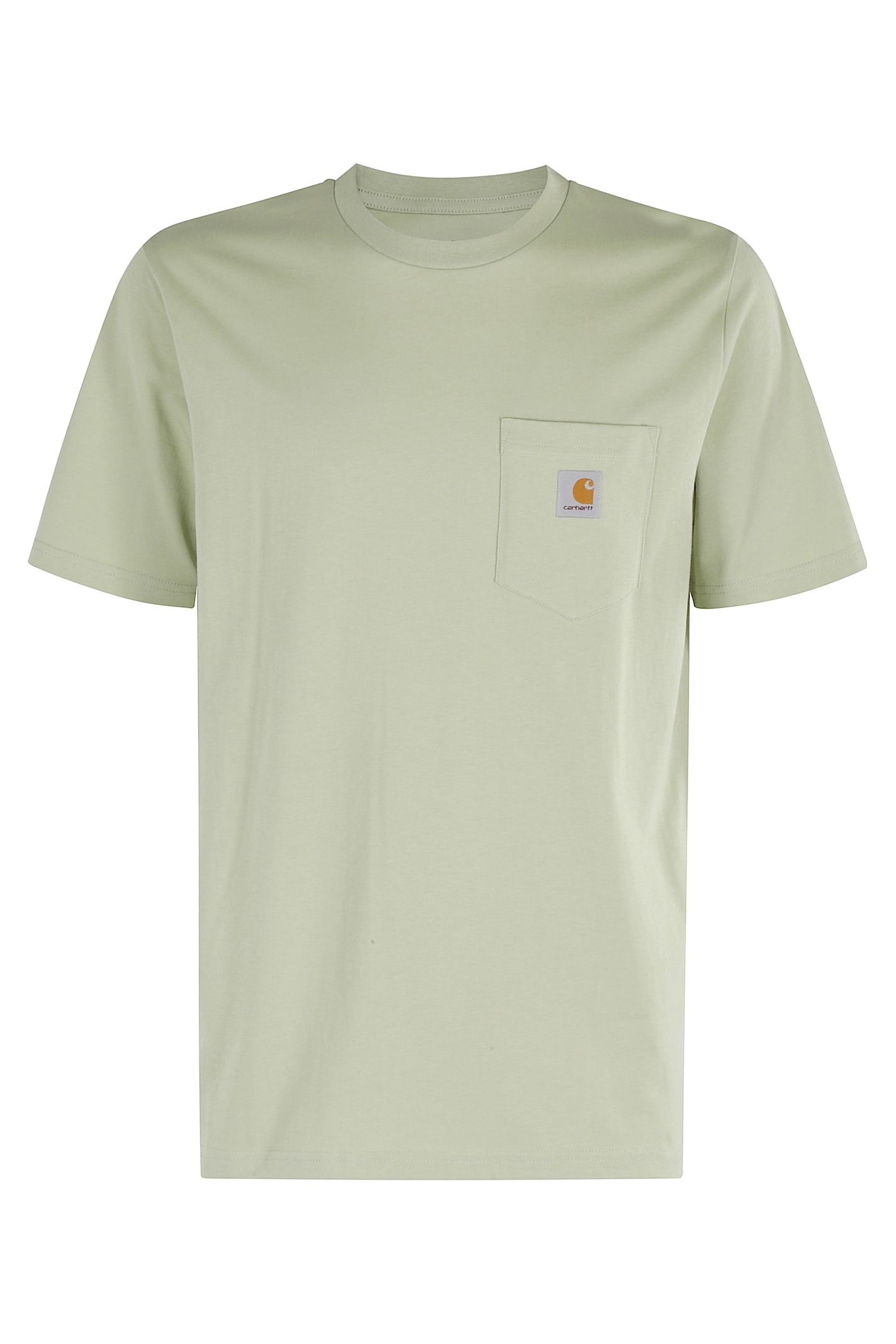 Carhartt Ss Pocket