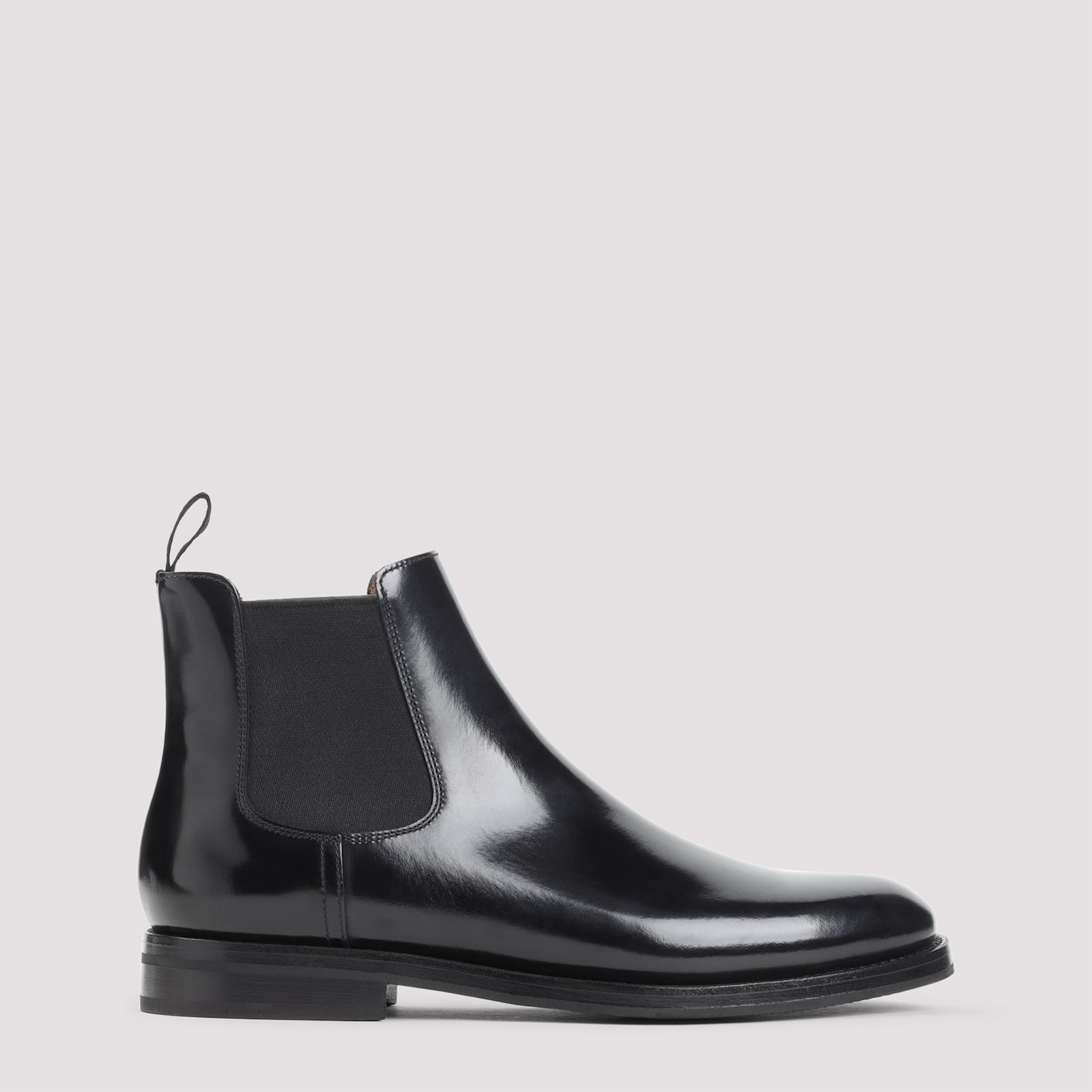 Church's Monmouth Ankle Boots