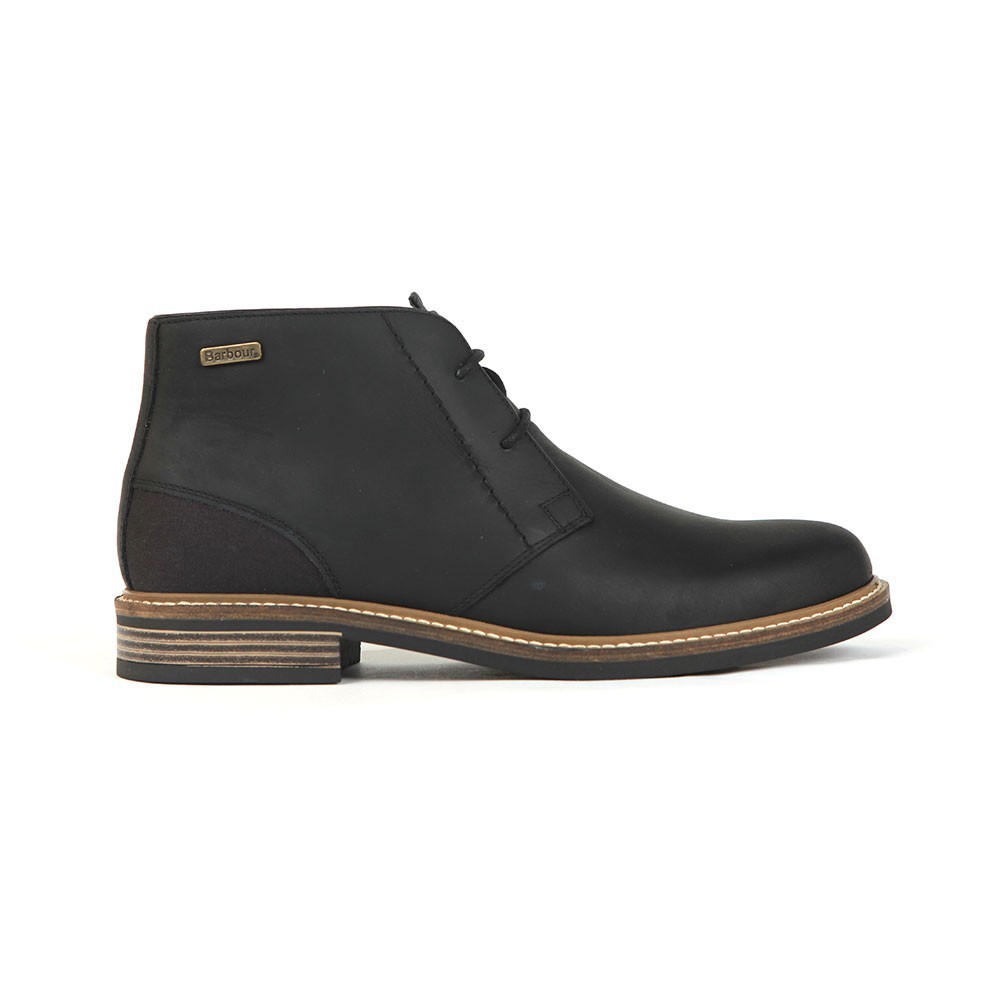 Readhead Boot
