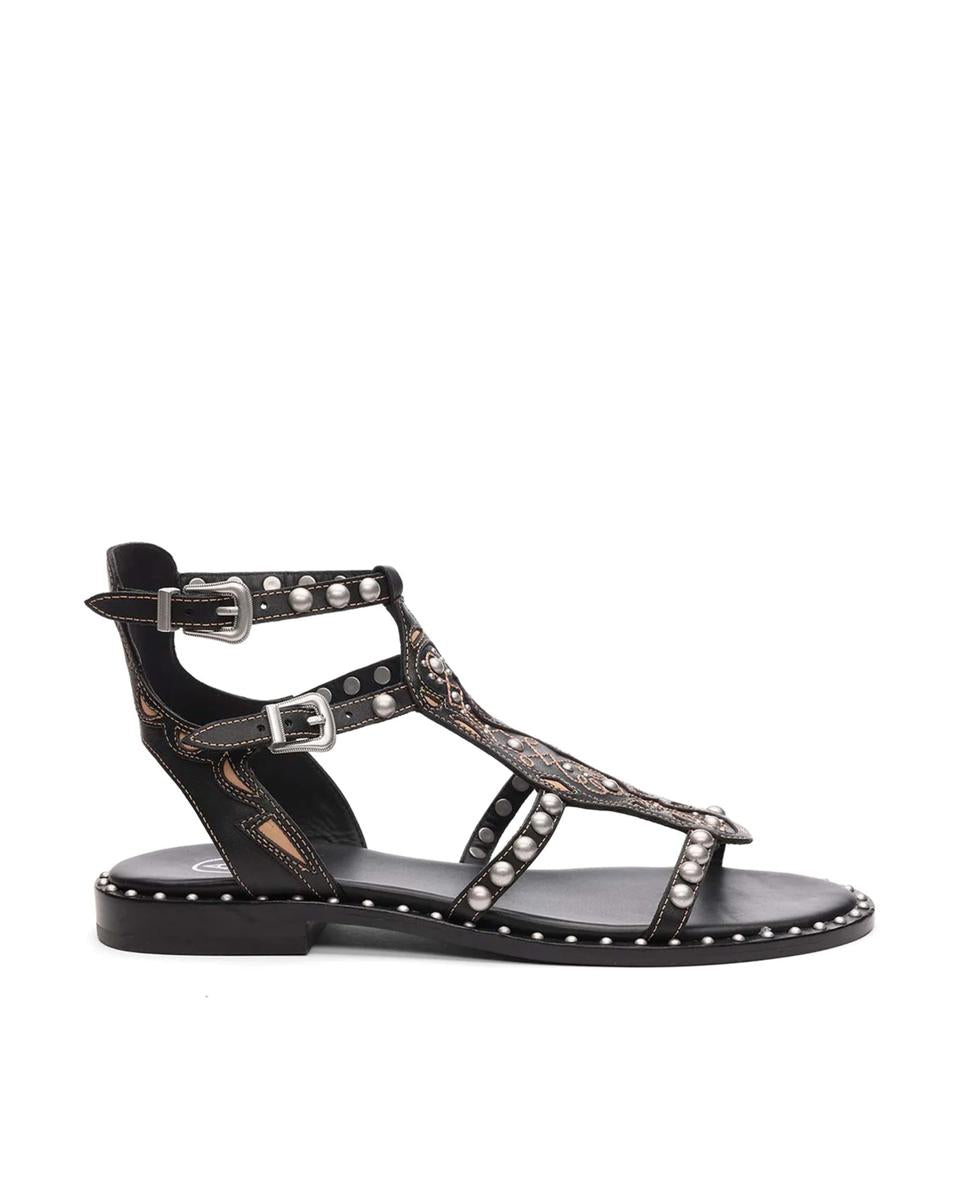 Ash Sandals