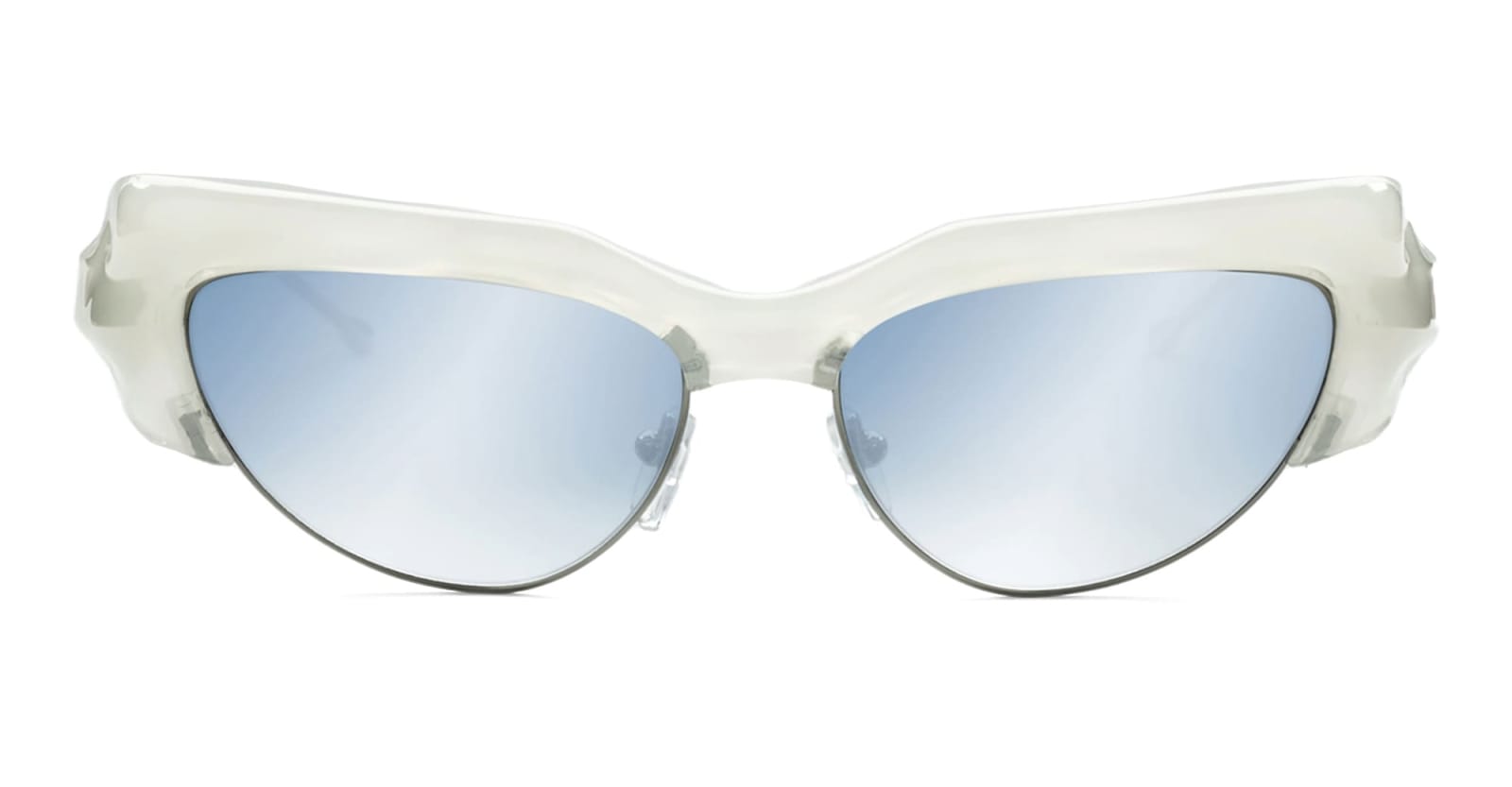 Junk Plastic Rehab Jang - Jelly Sunglasses