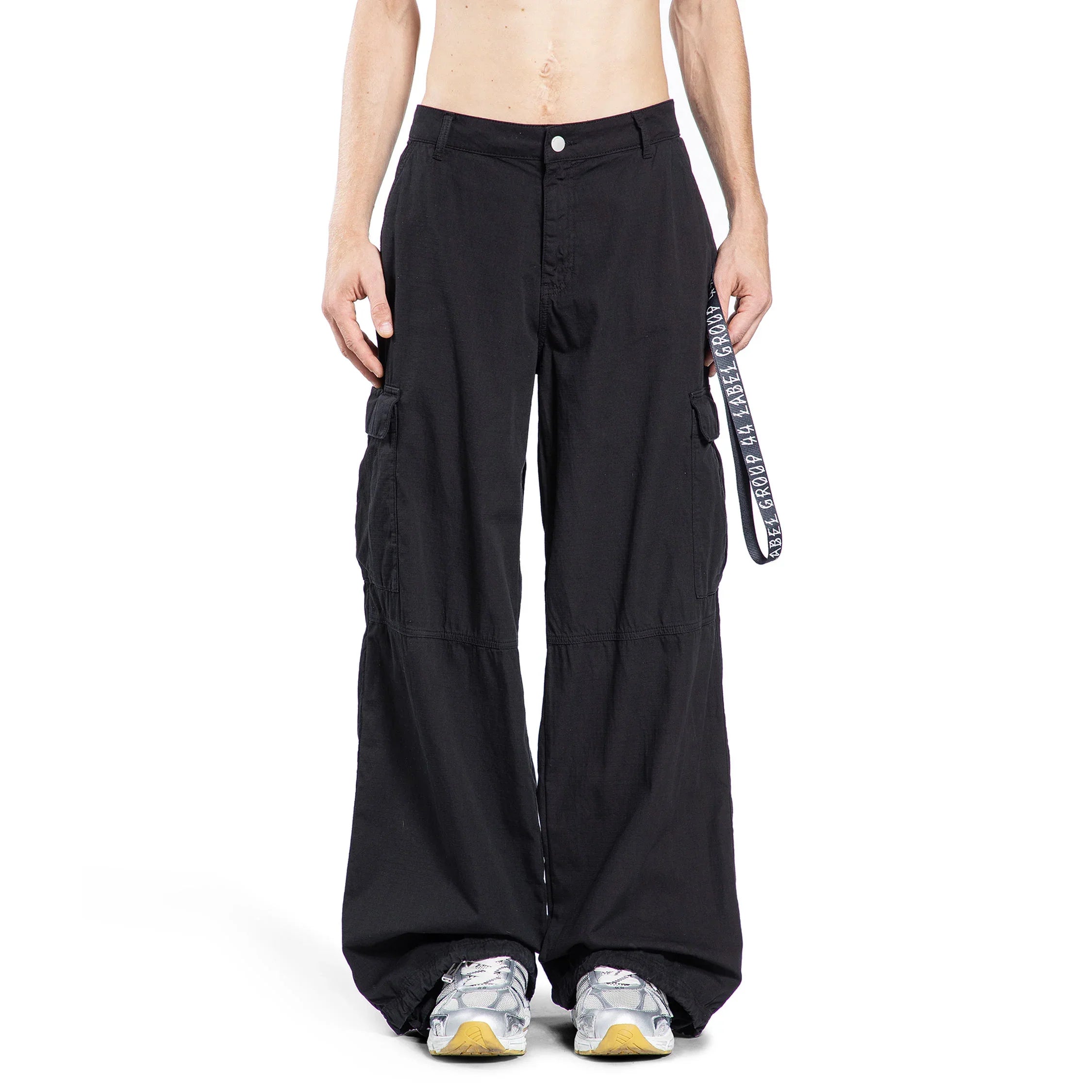 Lizard Cargo Pants