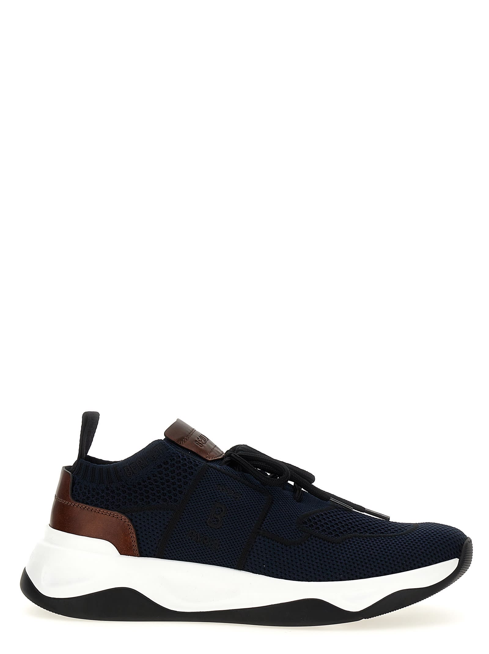 Berluti shadow 1 Sneakers
