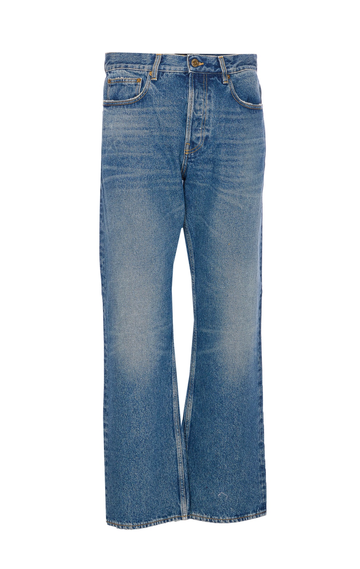 Golden Goose Skate Jeans