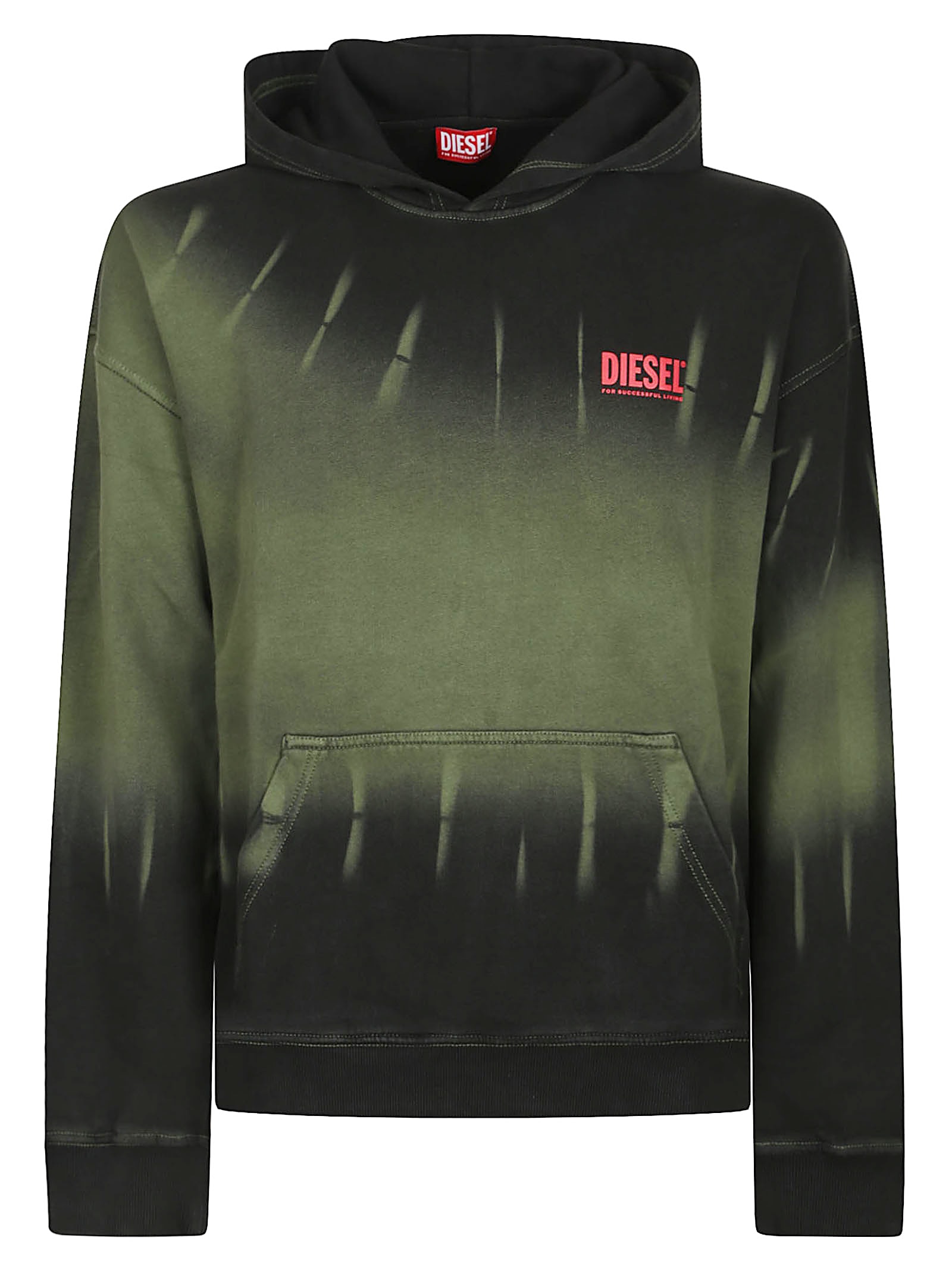 Diesel S-boxt R2 Sweatshirt
