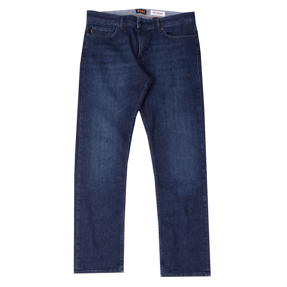 Delaware Bo Slide Jean
