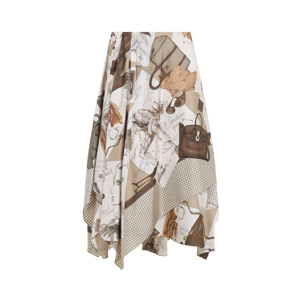 Ralph Lauren Skirt