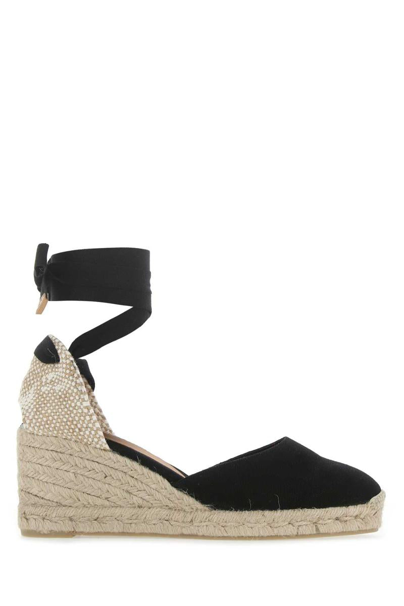 Castañer Espadrillas
