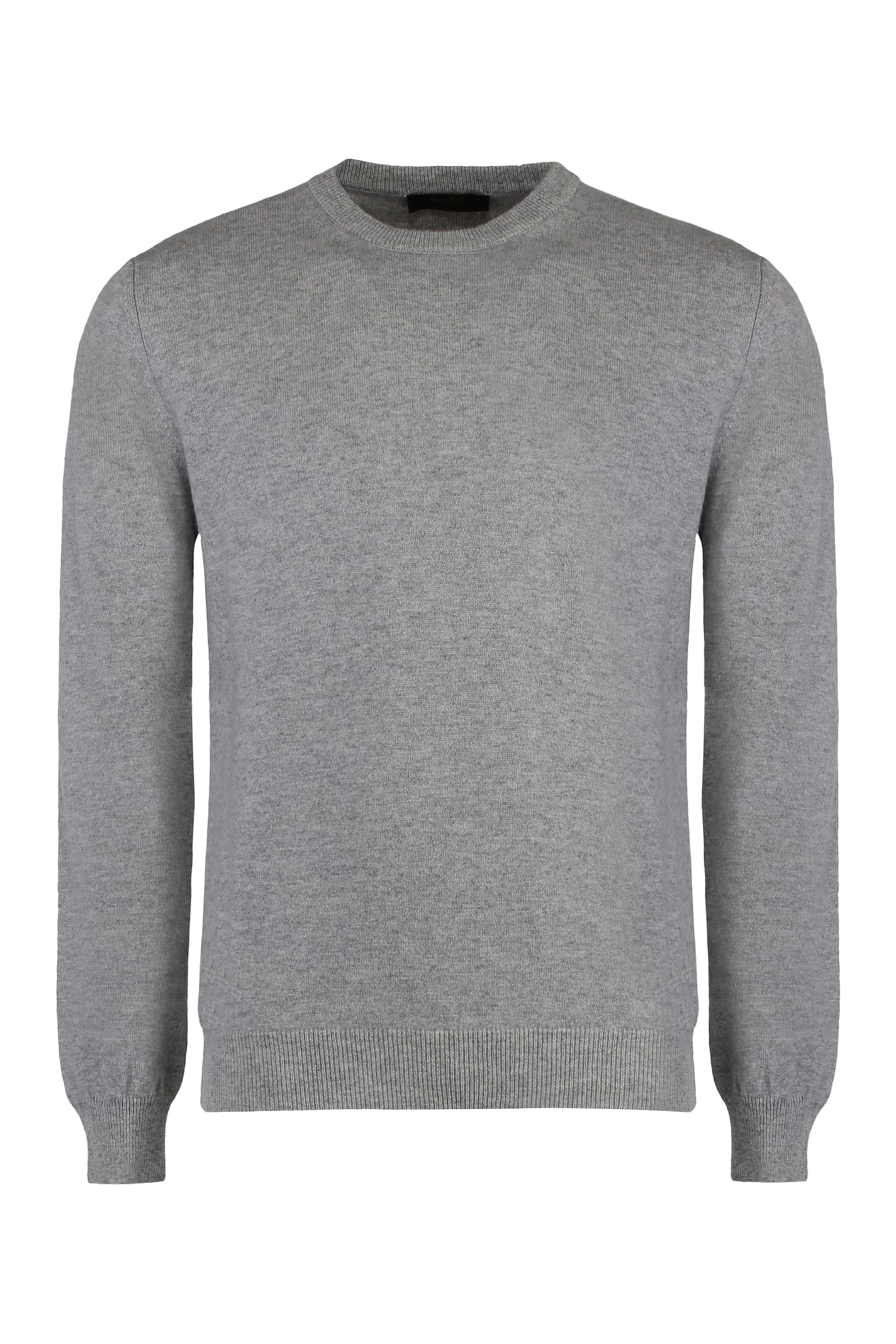 Moorer Orvieto Crew-neck Cashmere Sweater