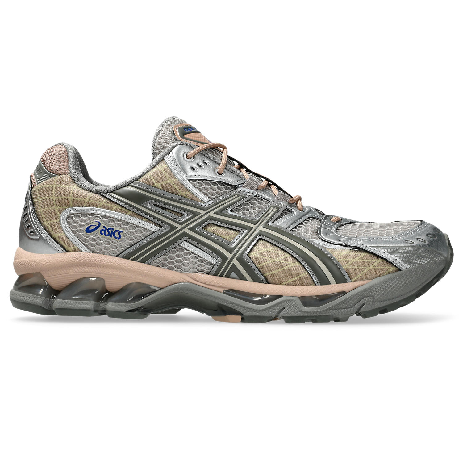 Asics Gel-nimbus 10.1