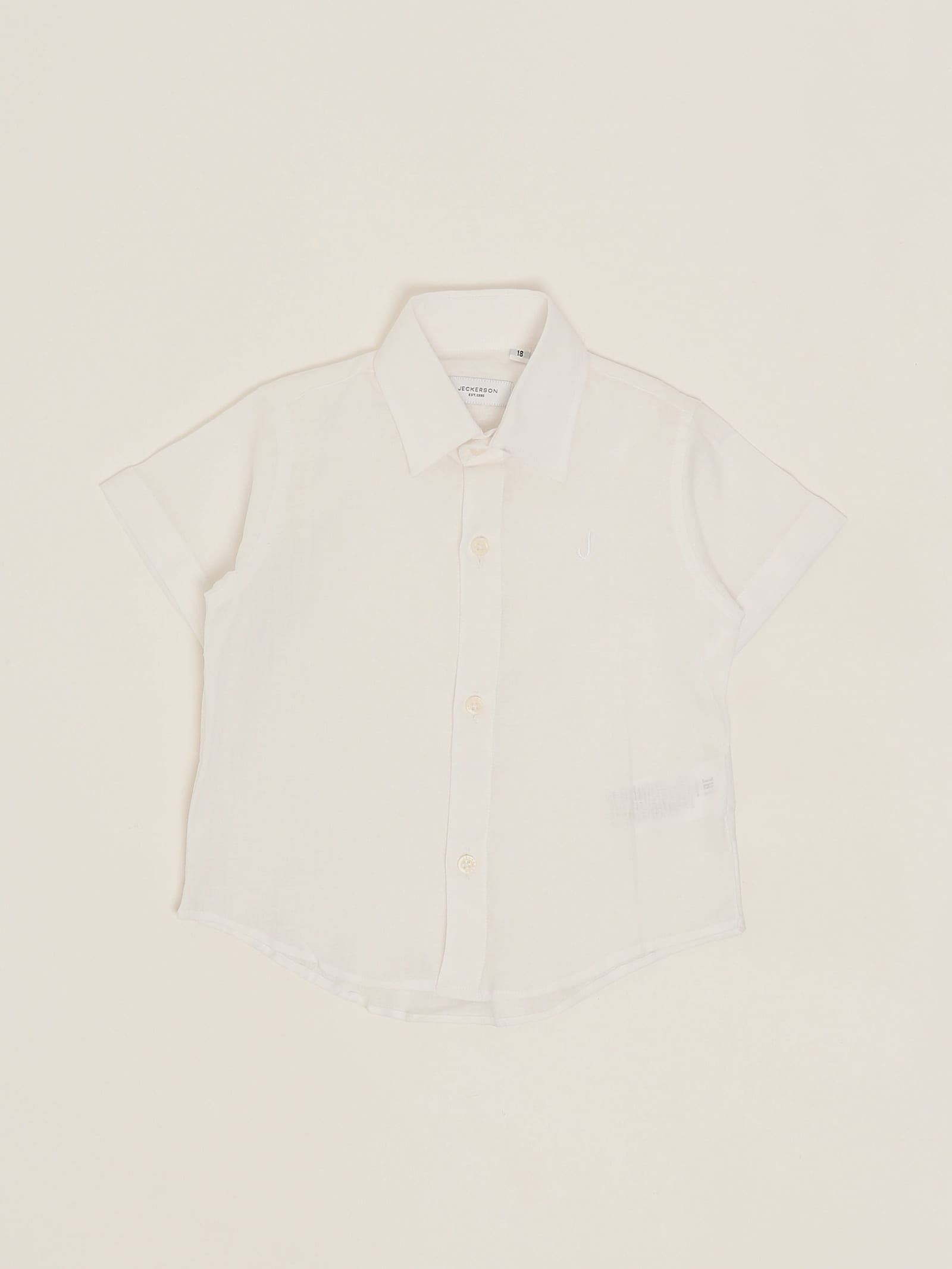 Jeckerson Shirt Shirt