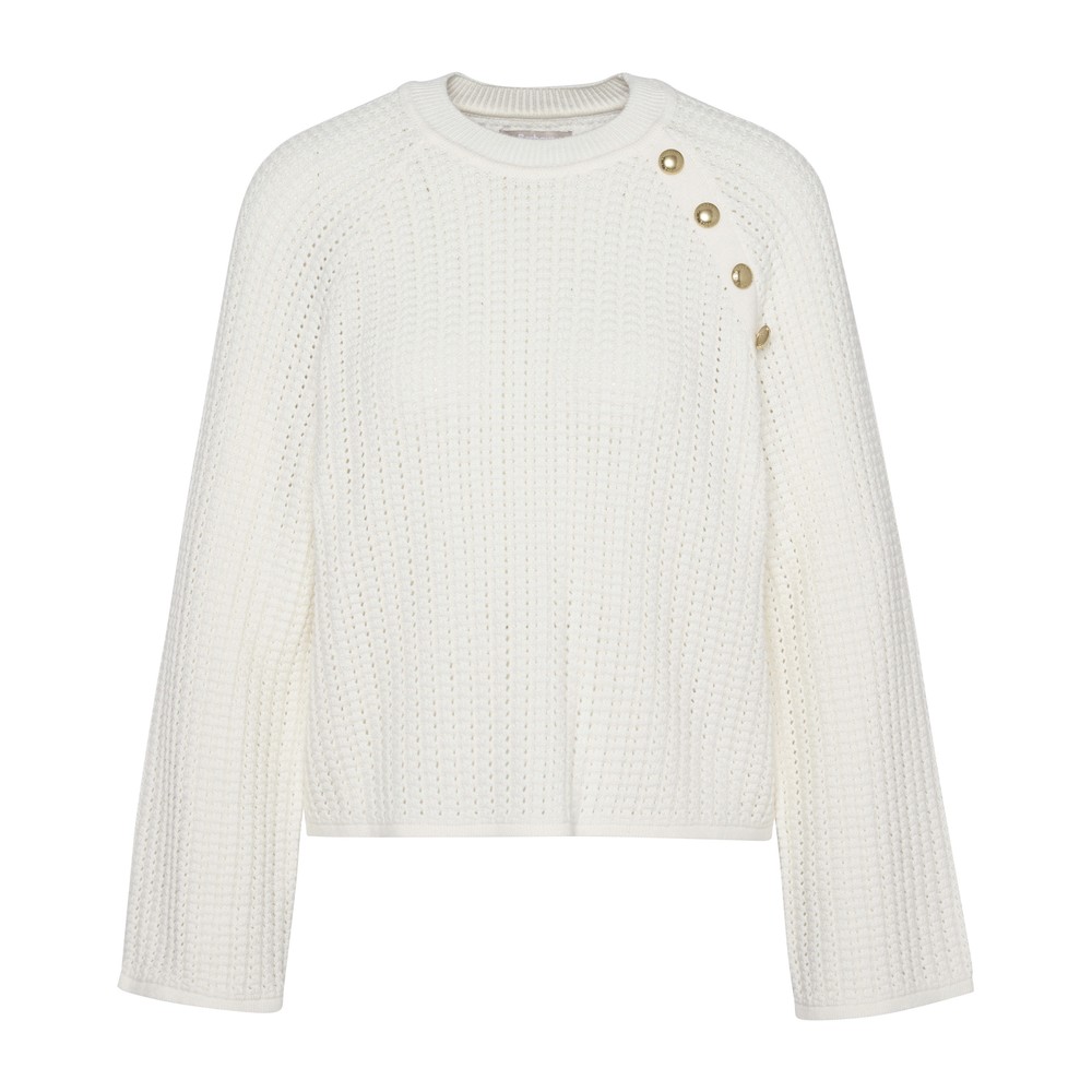 Angela Knit Jumper