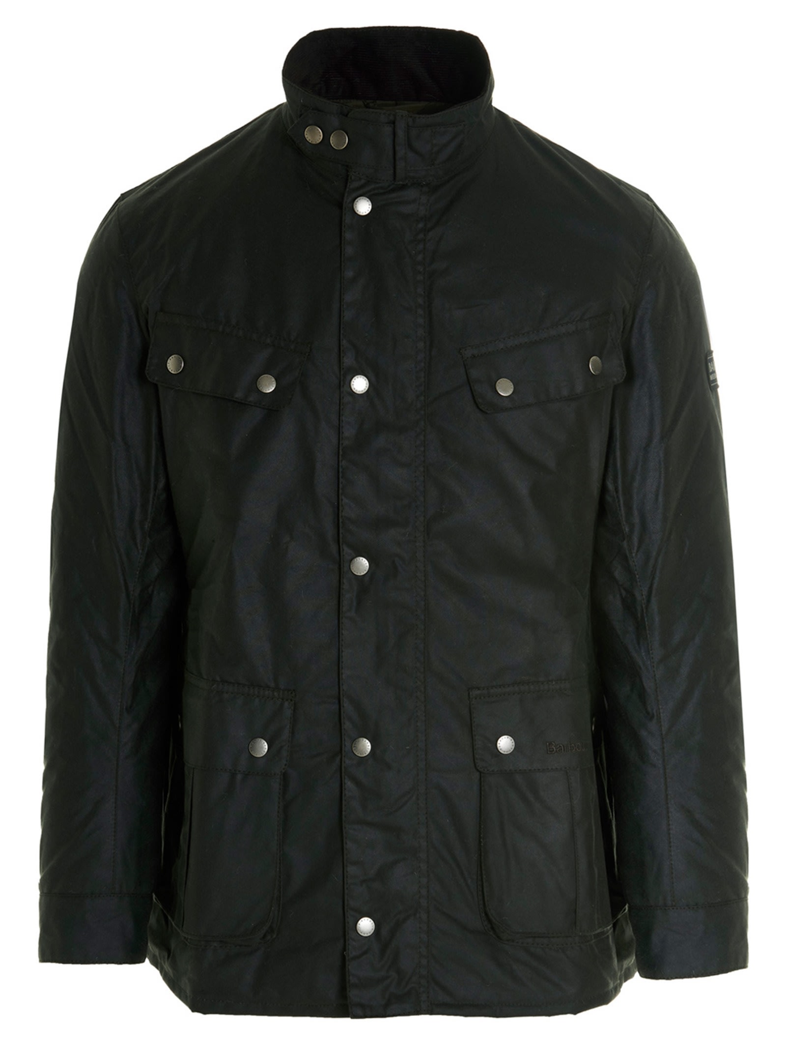 Barbour duke Jacket