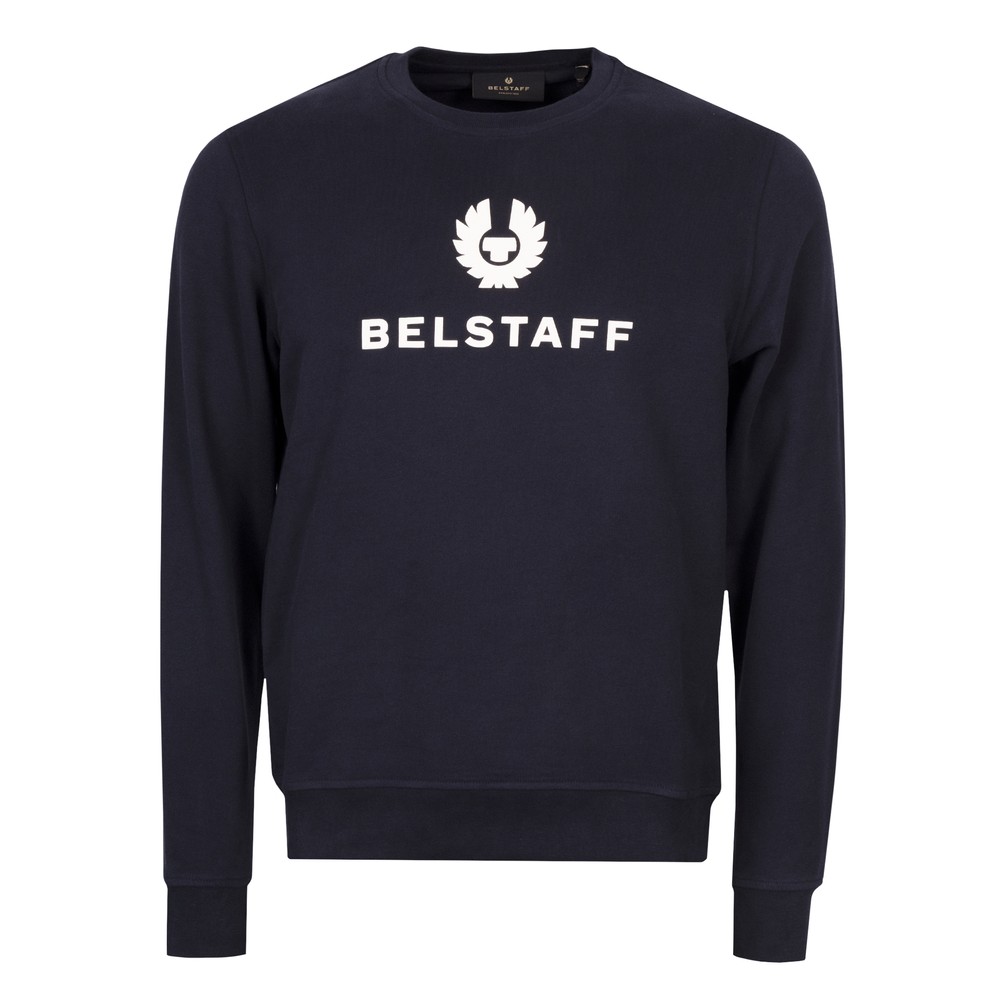 Signature Crew Sweatshirt