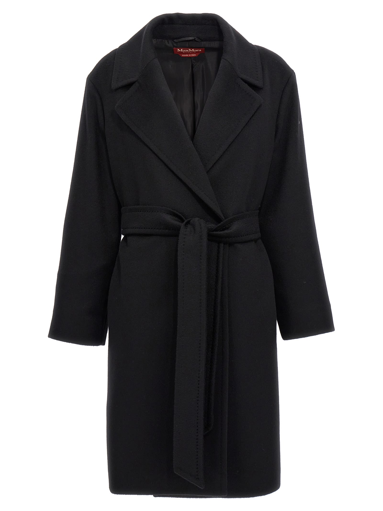 Max Mara Studio pazzo Coat