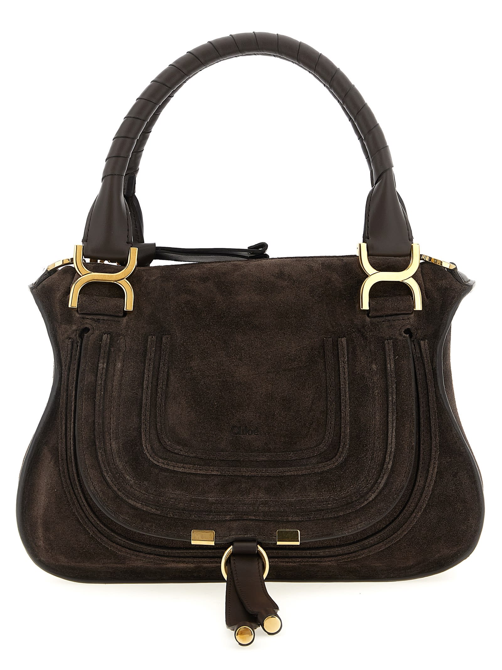 Chloé marcie Small Handbag