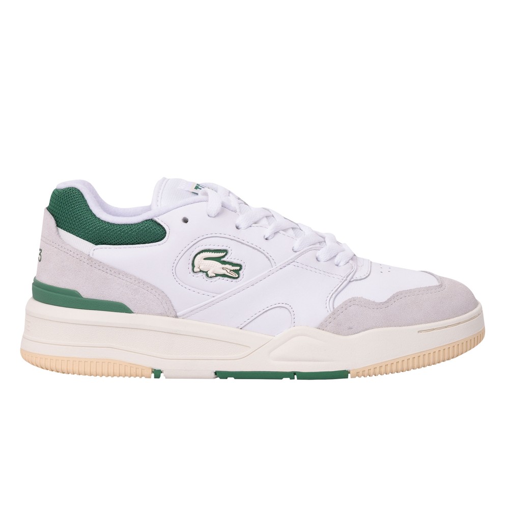 Lineshot Trainer