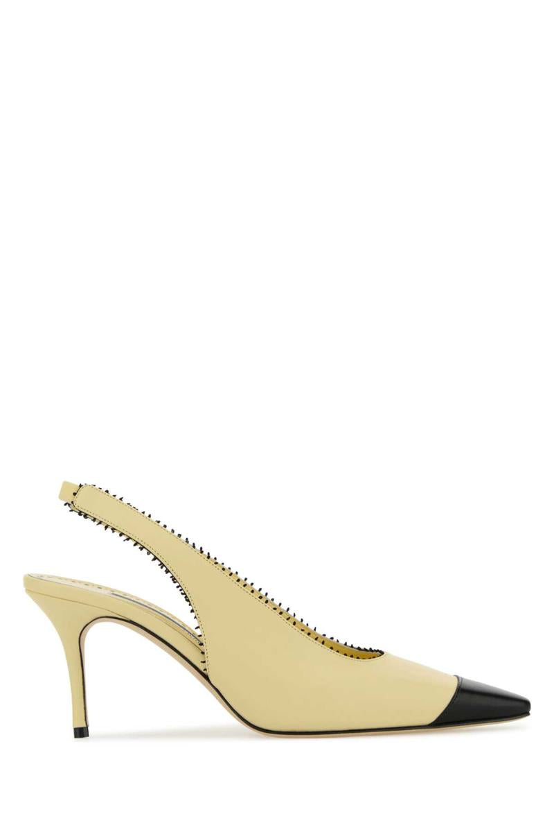 Manolo Blahnik Heeled Shoes