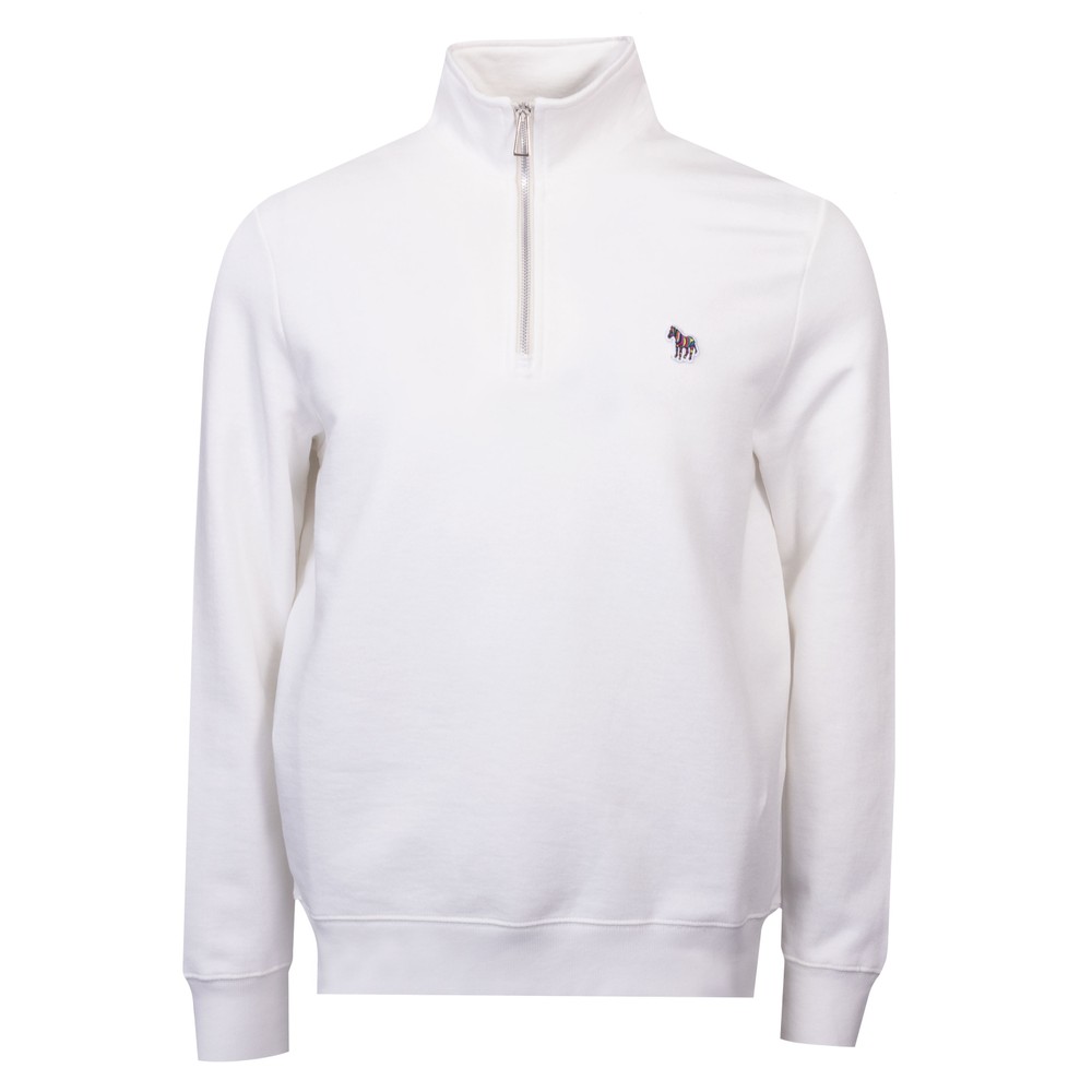 1/2 Zip Sweatshirt