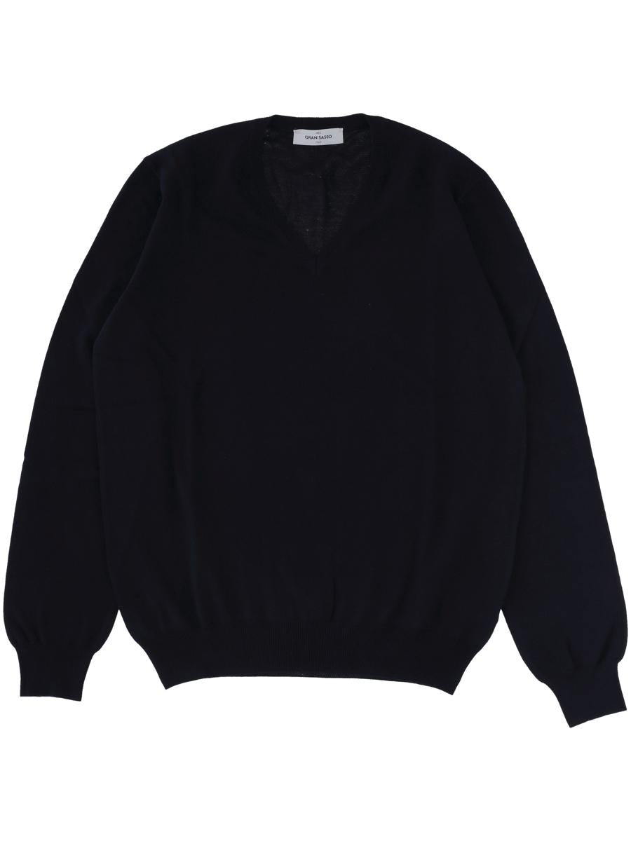 Gran Sasso Sweaters