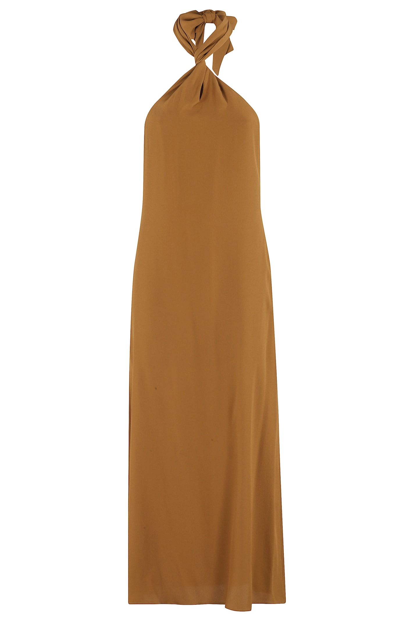 Federica Tosi Torcion Crepe De Chine