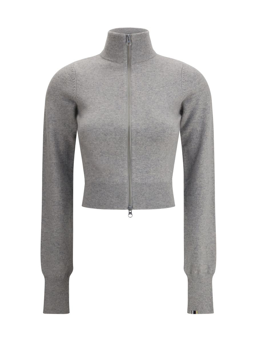 Extreme Cashmere Knitwear