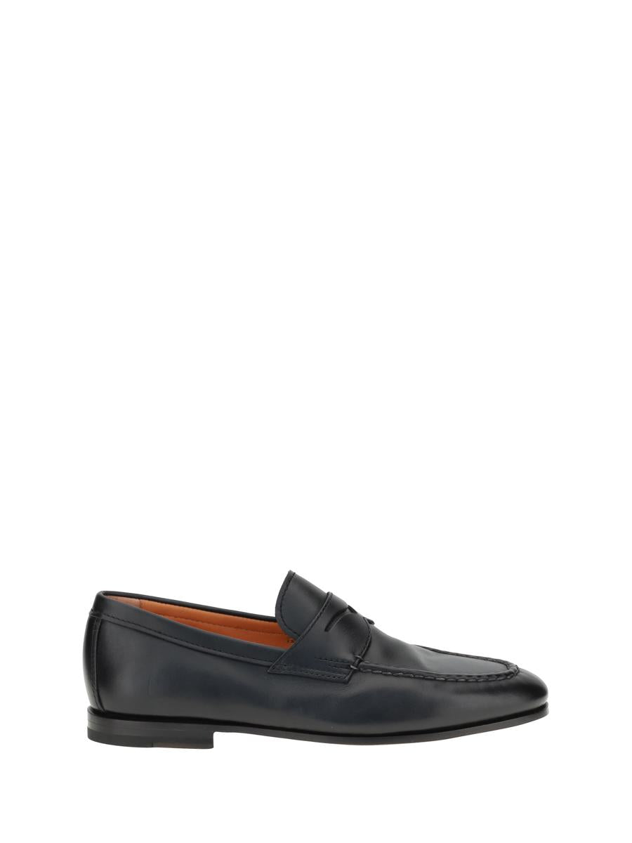 Santoni Loafers