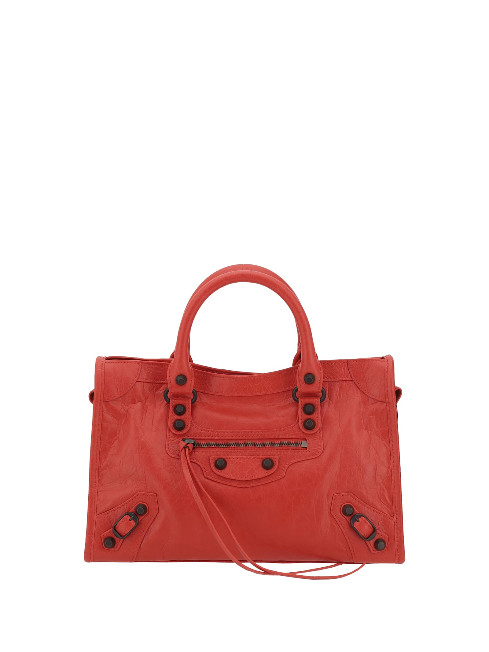 Balenciaga City Small Shoulder Bag