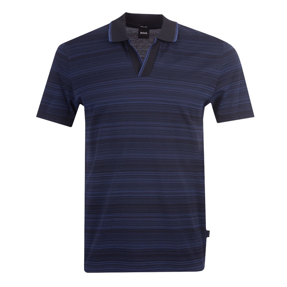 Formal Pye 16 Polo Shirt