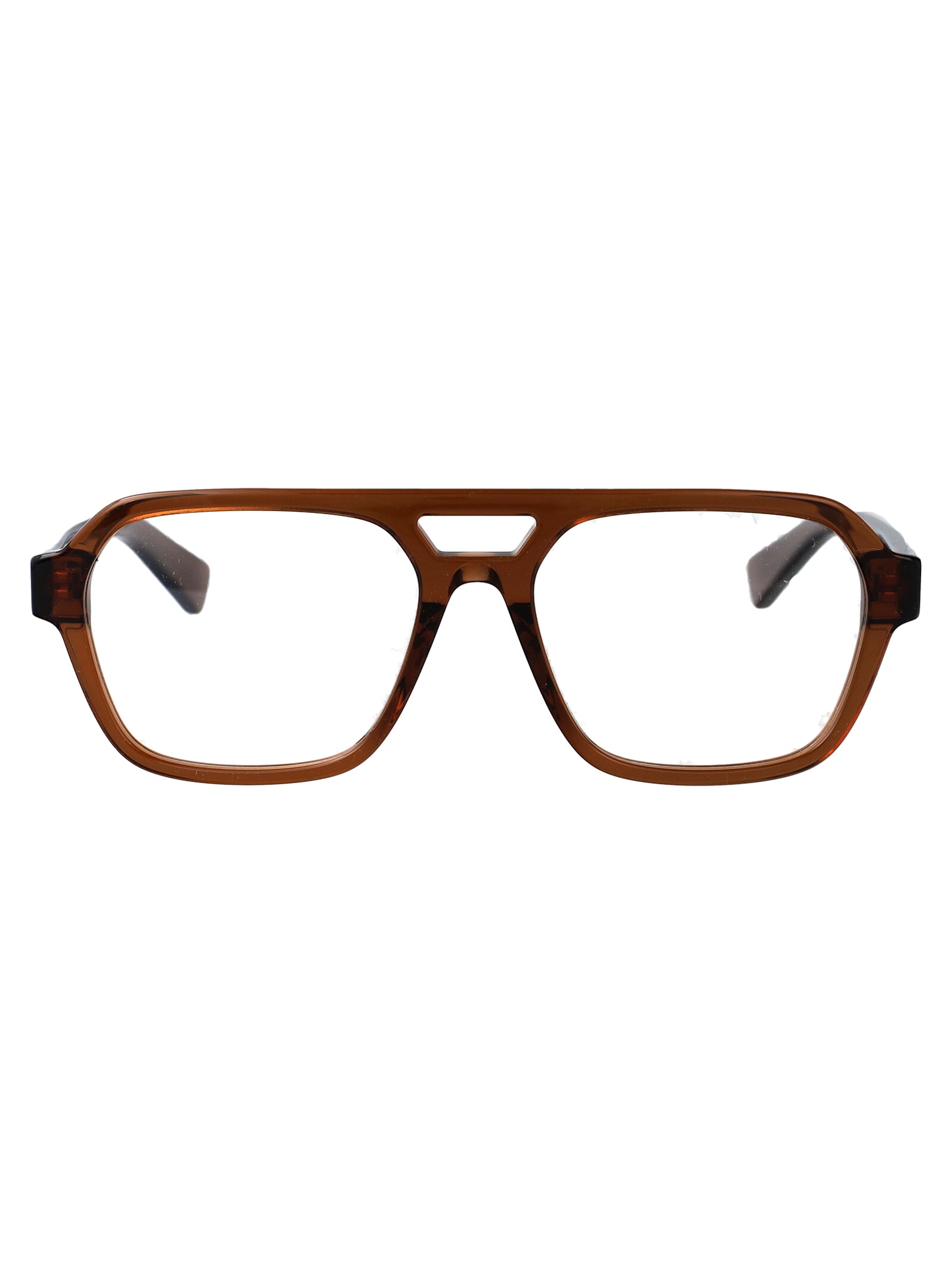 Bottega Veneta Eyewear Bv1336oa Glasses