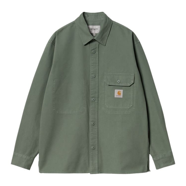 Carhartt Reno Shirt Jac