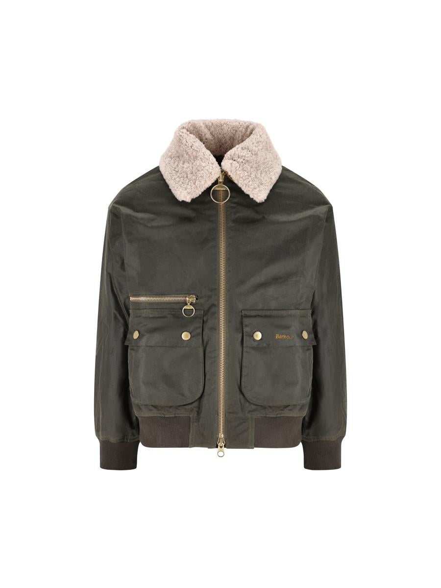 Barbour Jackets