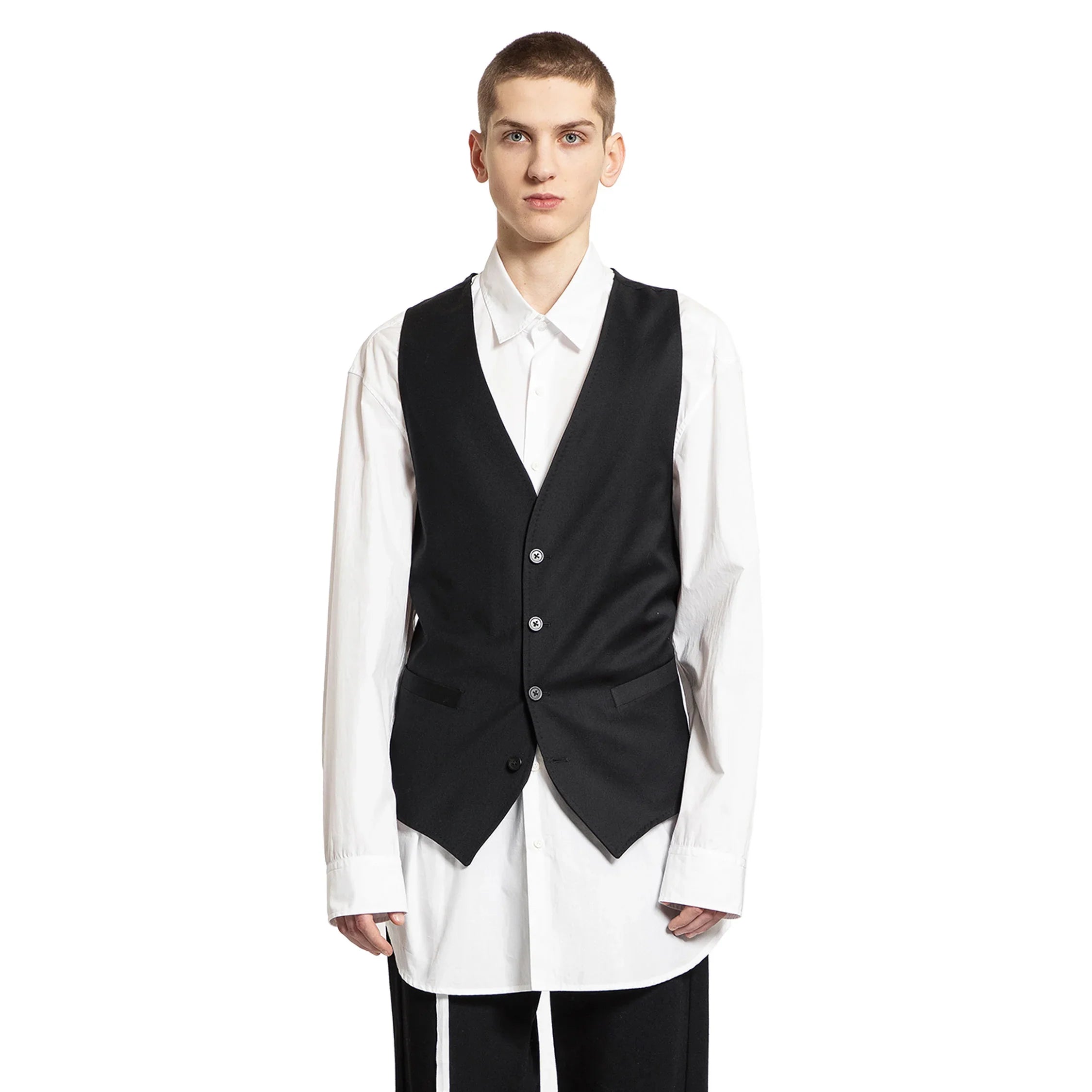 Gilet classico Jukko