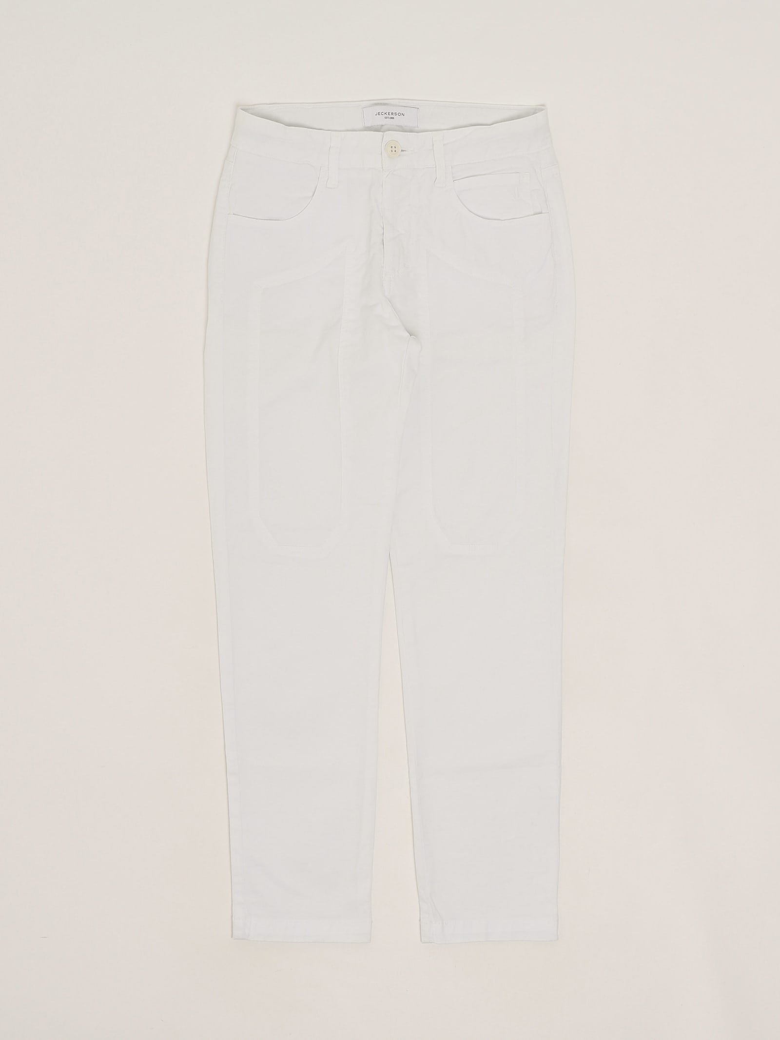 Jeckerson Trousers Trousers