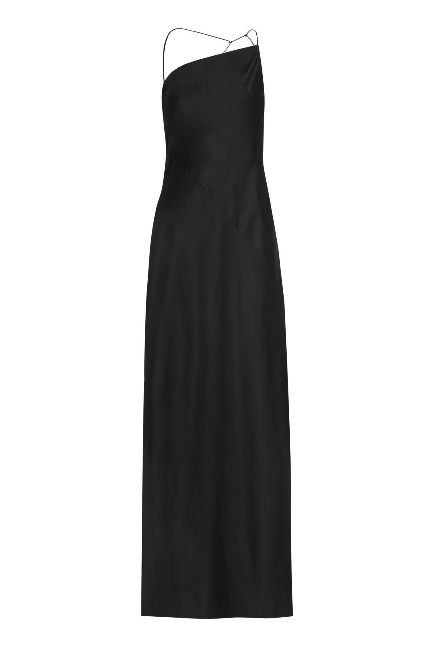 Calvin Klein Crepe Dress