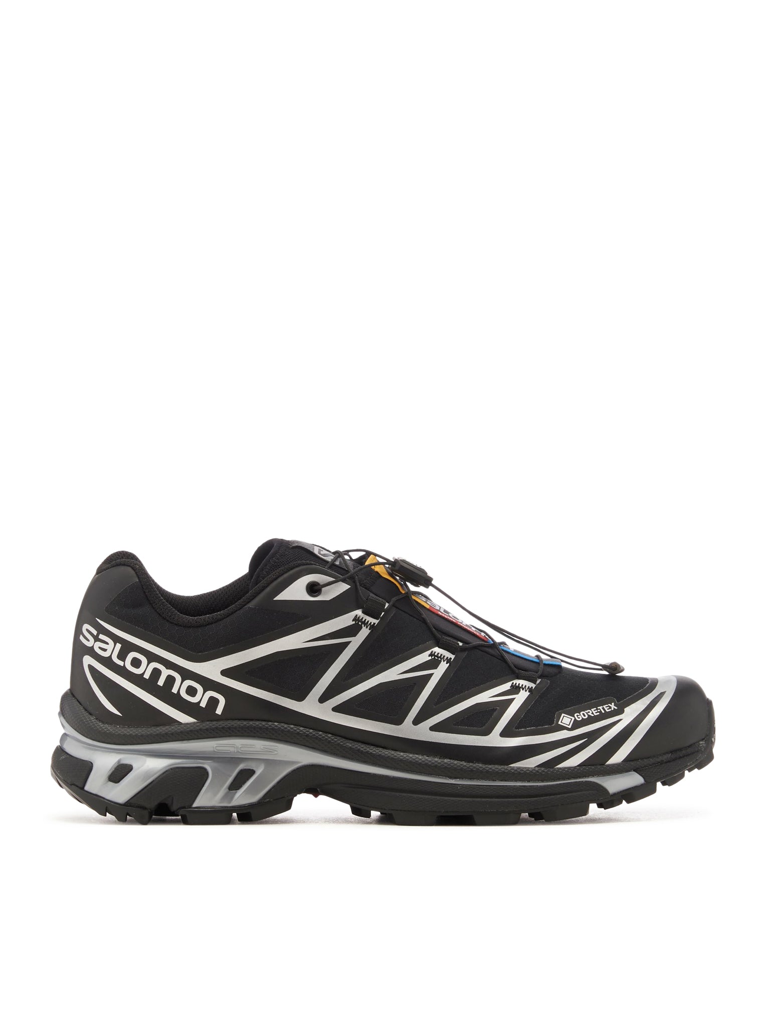Salomon XT-6 GORE-TEX 中性款